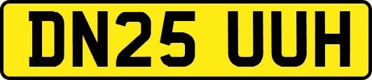 DN25UUH