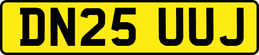DN25UUJ