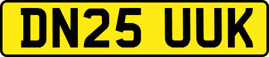DN25UUK