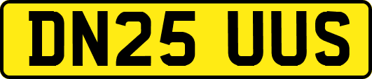 DN25UUS