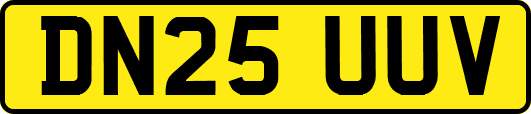 DN25UUV
