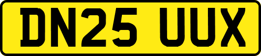 DN25UUX