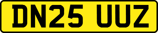 DN25UUZ