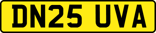 DN25UVA