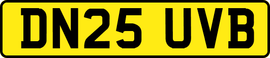 DN25UVB