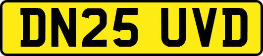 DN25UVD
