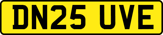 DN25UVE