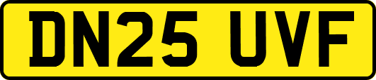 DN25UVF