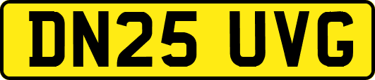 DN25UVG