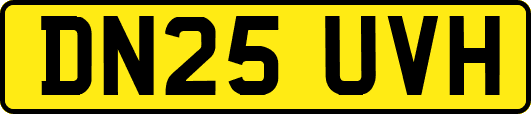 DN25UVH