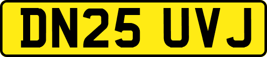 DN25UVJ