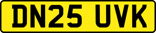 DN25UVK