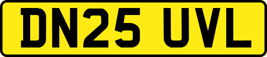 DN25UVL