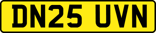 DN25UVN