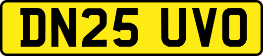 DN25UVO