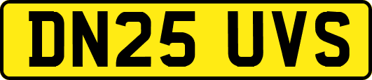 DN25UVS