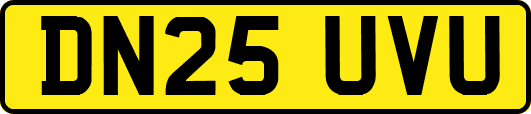 DN25UVU