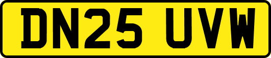 DN25UVW