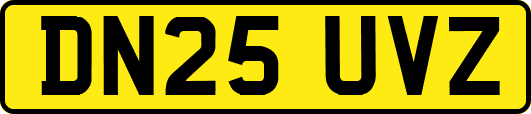 DN25UVZ