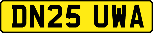 DN25UWA