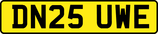 DN25UWE