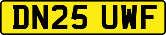 DN25UWF