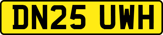 DN25UWH