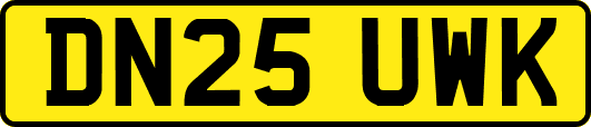 DN25UWK
