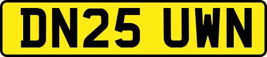 DN25UWN