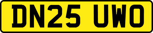DN25UWO