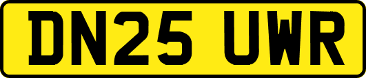 DN25UWR