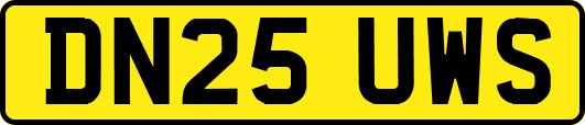 DN25UWS