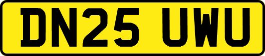 DN25UWU