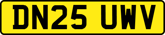 DN25UWV