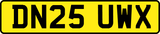 DN25UWX