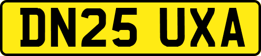 DN25UXA