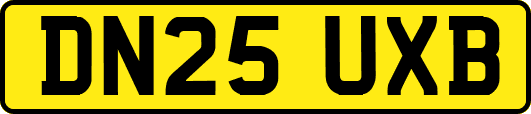 DN25UXB