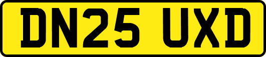 DN25UXD