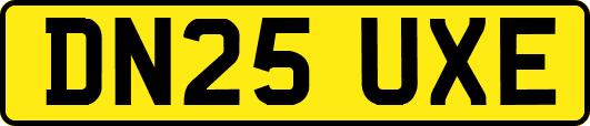 DN25UXE