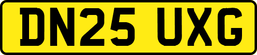 DN25UXG