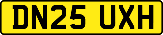 DN25UXH