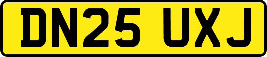 DN25UXJ