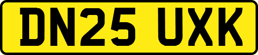 DN25UXK
