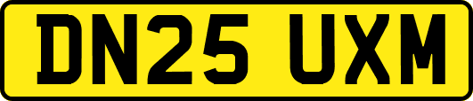 DN25UXM