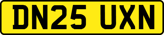 DN25UXN