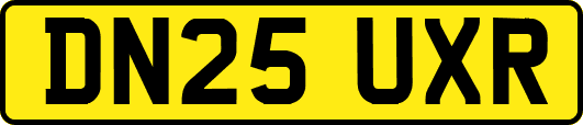 DN25UXR