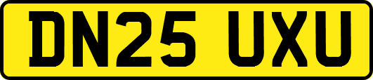 DN25UXU