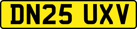 DN25UXV