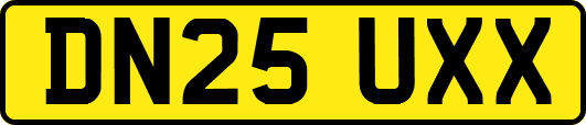 DN25UXX