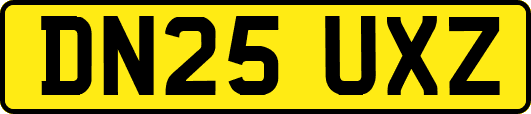 DN25UXZ